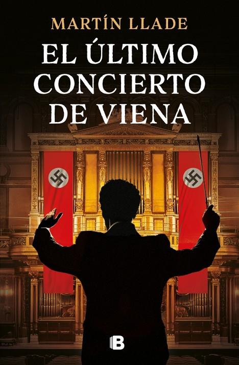 ÚLTIMO CONCIERTO DE VIENA, EL | 9788466682831 | LLADE, MARTÍN