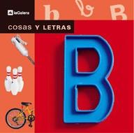 LETRA B | 9788424615727 | BLANCH I GISBERT, XAVIER