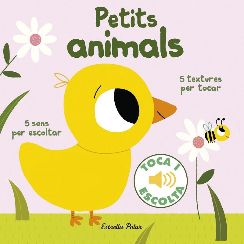 PETITS ANIMALS | 9788416522477 | BILLET, MARION