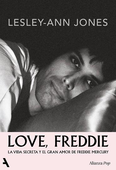 LOVE, FREDDIE | 9791370092986 | JONES, LESLEY-ANN