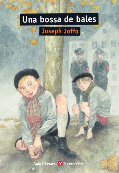 UNA BOSSA DE BALES (AULA LITERARIA) | 9788468258799 | ANTON GARCIA, FRANCESC ; TODO VILA, LLUIS MARIA ; ANTAS GARCIA, DELMIRO ; GABAN BRAVO, JESUS