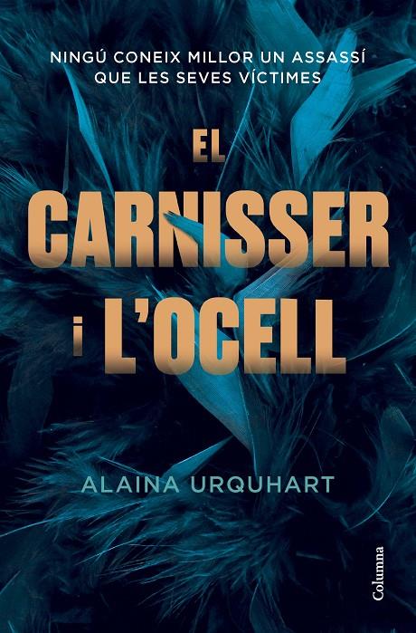 CARNISSER I L'OCELL, EL | 9788466430906 | URQUHART, ALAINA