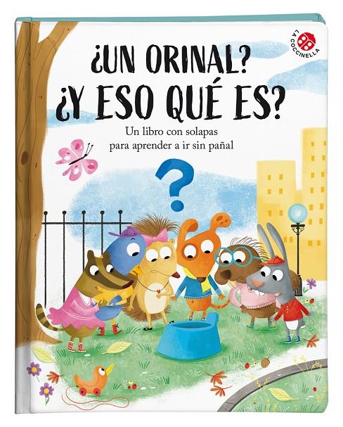 UN ORINAL? ¿Y ESO QUÉ ES? | 9788855065016 | MANTEGAZZA, GIOVANNA