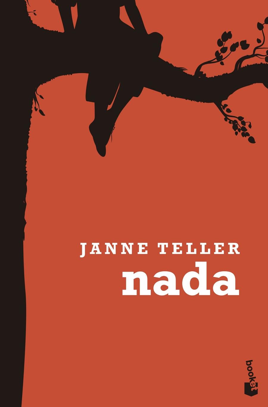 NADA | 9788432236723 | TELLER, JANNE