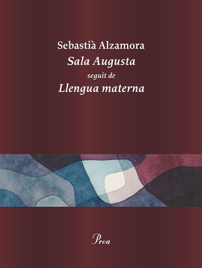 SALA AUGUSTA | 9788410488281 | ALZAMORA, SEBASTIÀ