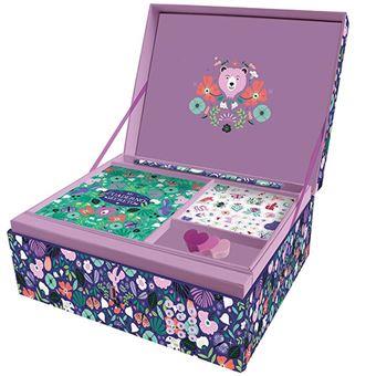 MI COFRE SECRETO | 9791039555135