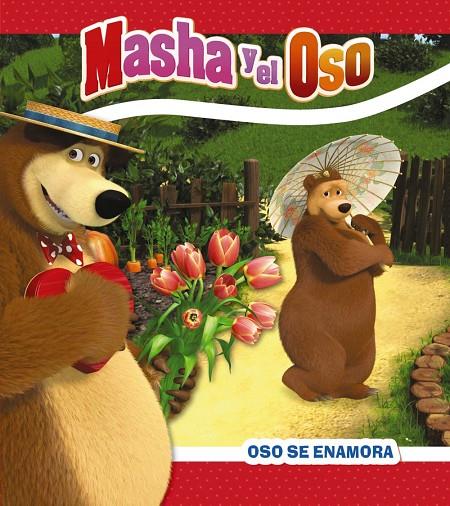 OSO SE ENAMORA | 9788417586867 | KUZOVKOV, O.