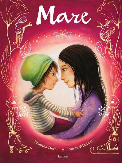 MARE | 9788448865658 | ISERN, SUSANNA ; WIMMER, SONJA
