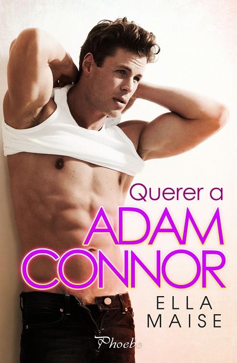 QUERER A ADAM CONNOR | 9788417683795 | MAISE, ELLA