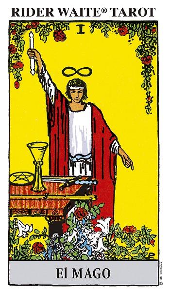 RIDER WAITE TAROT | 9788415292739 | WAITE, ARTHUR EDWARD