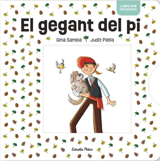 GEGANT DEL PI, EL | 9791387519018