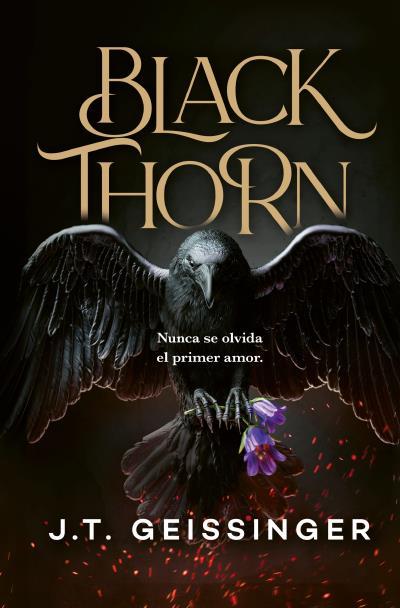 BLACKTHORN | 9788415955382 | GEISSINGER, J.T.