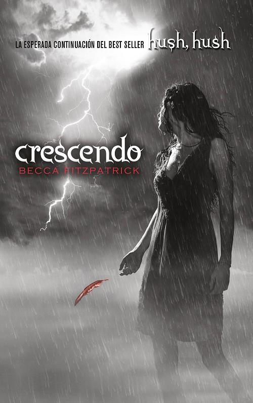 CRESCENDO (HUSH, HUSH 2) | 9788420434247 | FITZPATRICK, BECCA