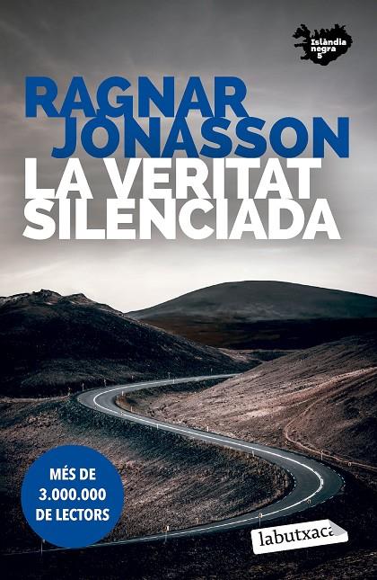 VERITAT SILENCIADA, LA | 9788419971463 | JÓNASSON, RAGNAR