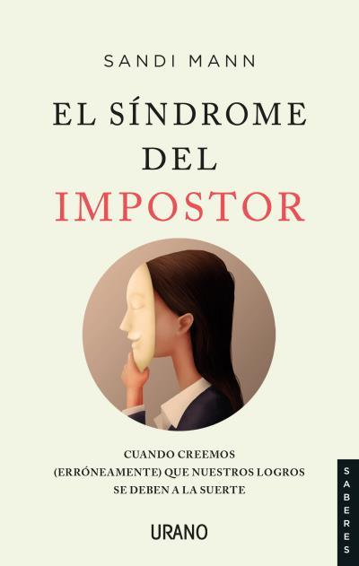 SINDROME DEL IMPOSTOR, EL | 9788416720972 | MANN, SANDI