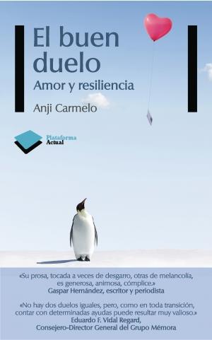 BUEN DUELO, EL | 9788415115571 | CARMELO, ANJI