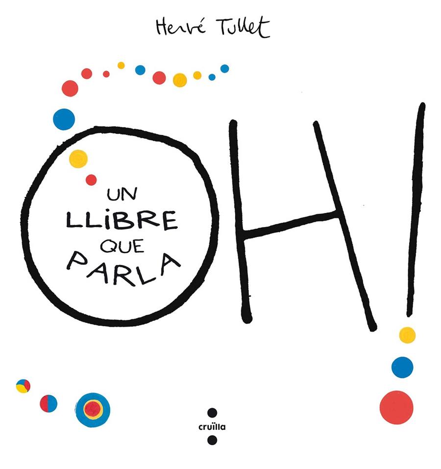 UN LLIBRE QUE PARLA | 9788466143301 | TULLET, HERVE