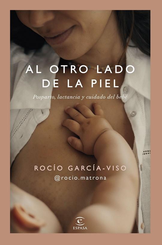 OTRO LADO DE LA PIEL, AL | 9788467080742 | ROCÍO GARCÍA-VISO @ROCIO.MATRONA