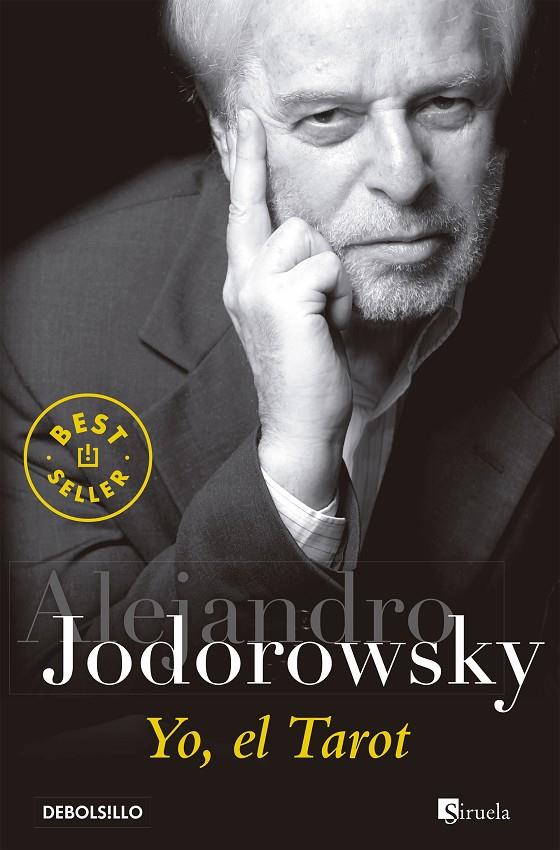 YO, EL TAROT | 9788497939560 | JODORWSKY, ALEJANDRO