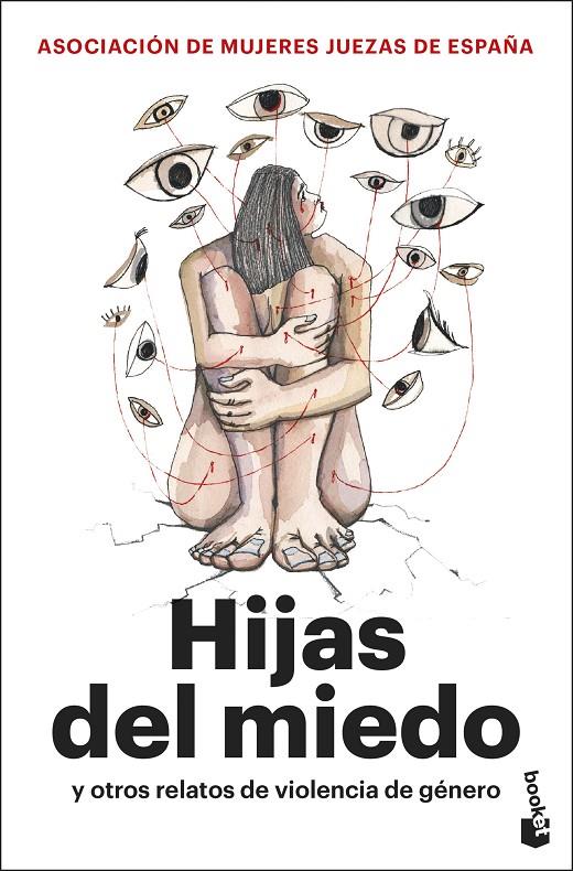 HIJAS DEL MIEDO | 9788411004640
