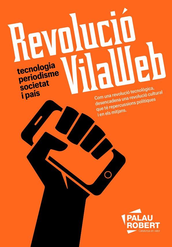 REVOLUCIÓ VILAWEB | 9788418857898 | PARTAL, VICENT ; MARESMA, ASSUMPCIÓ