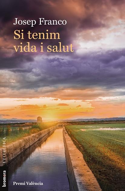 SI TENIM VIDA I SALUT | 9788413586045 | FRANCO, JOSEP