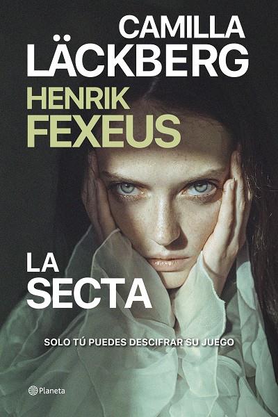 SECTA, LA | 9788408268307 | LÄCKBERG, CAMILLA ; FEXEUS, HENRIK