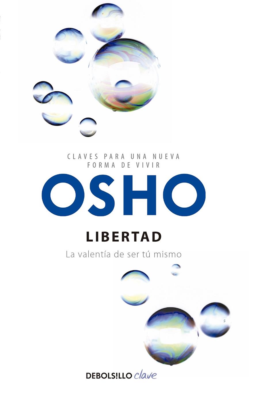 LIBERTAD | 9788499089843 | OSHO