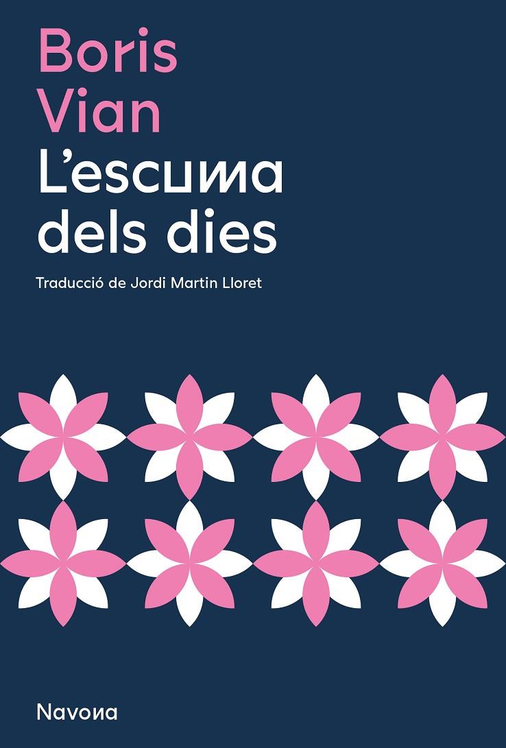 ESCUMA DELS DIES, L' | 9788419179234 | VIAN, BORIS