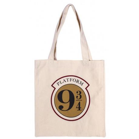 BOSSA ROBA : HARRY POTTER PLATFORM 9 3/4 | 8427934365715