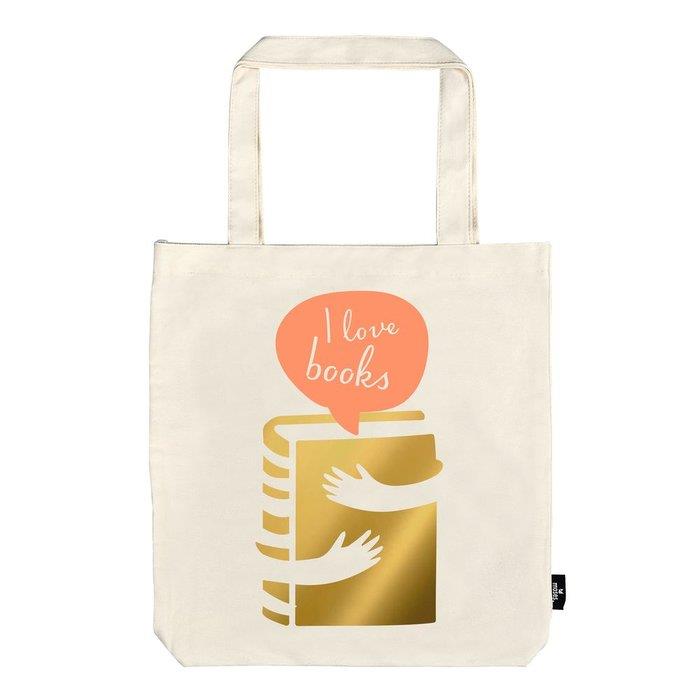 BOSSA : MOSES I LOVE BOOKS ( 83499 ) | 4033477834997