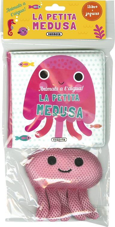 PETITA MEDUSA, LA | 9788411969673