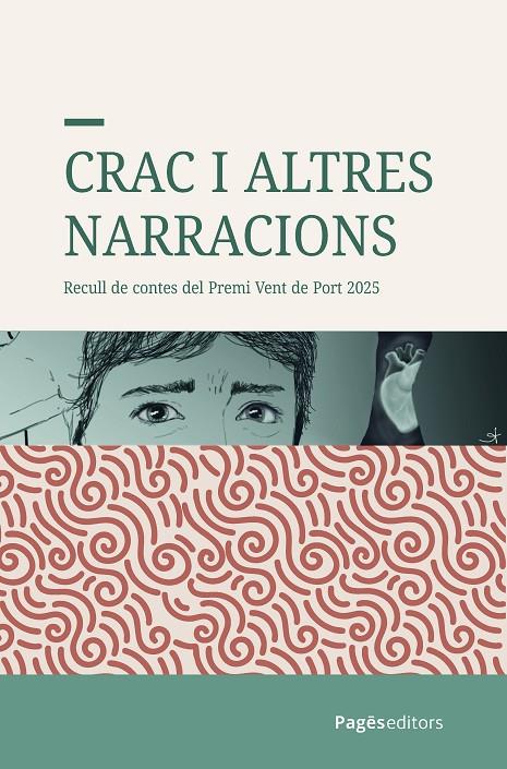 CRAC I ALTRES NARRACIONS | 9788413037387