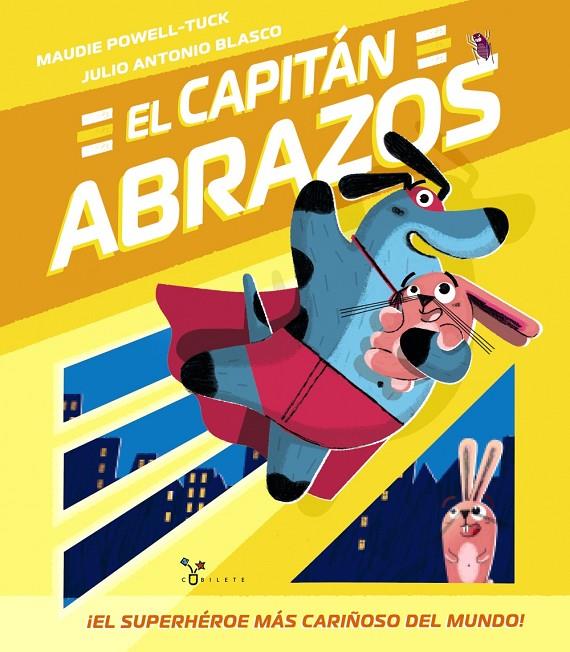 CAPITÁN ABRAZOS, EL | 9788469663677 | POWELL-TUCK, MAUDIE