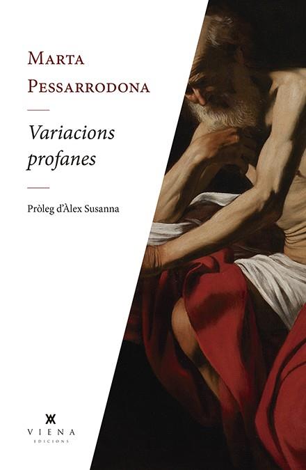 VARIACIONS PROFANES | 9788494990694 | PESSARRODONA, MARTA