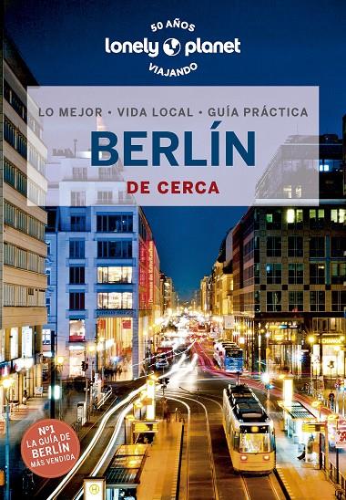 BERLÍN | 9788408269908