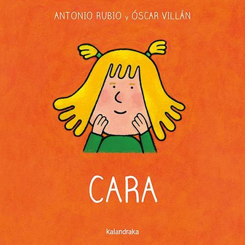 CARA | 9788413433943 | RUBIO HERRERO, ANTONIO ; VILLÁN SEOANE, ÓSCAR