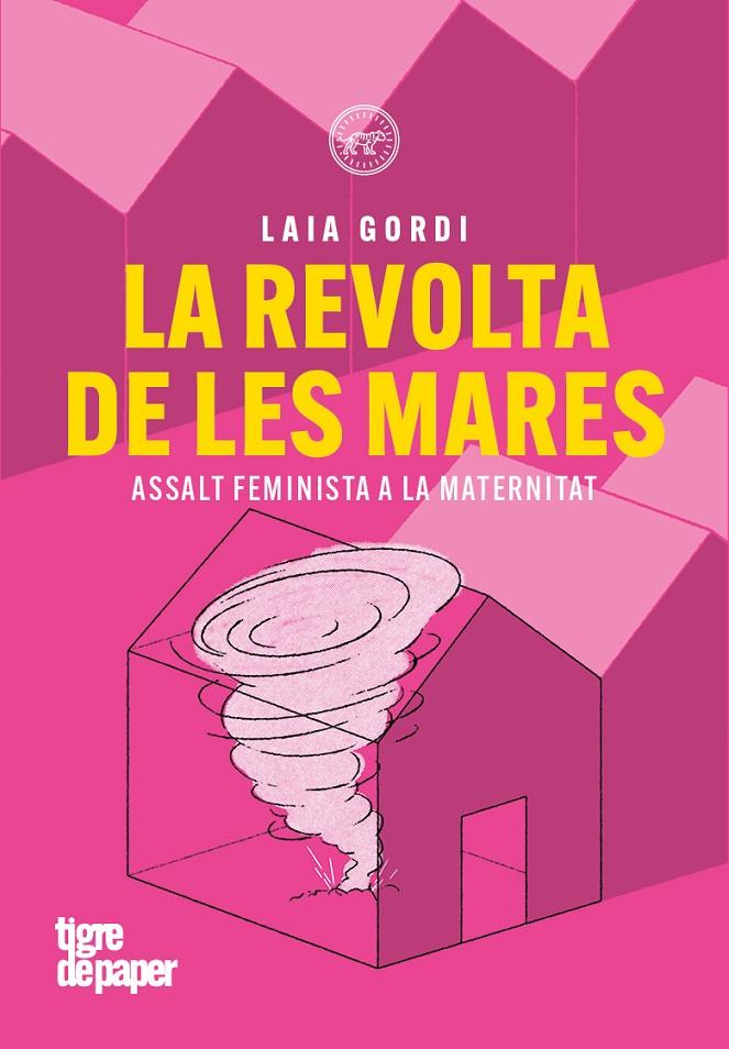 REVOLTA DE LES MARES, LA | 9791387645229 | GORDI, LAIA