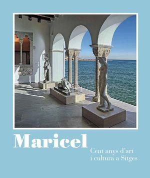 MARICEL | 9788498039658 | AA.VV
