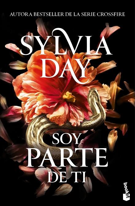 SOY PARTE DE TI | 9788467079531 | DAY, SYLVIA
