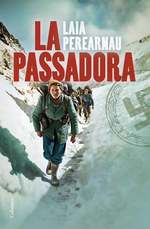 PASSADORA, LA | 9788466431460 | PEREARNAU I COLOMER, LAIA