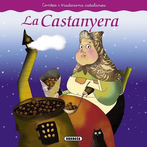 CASTANYERA, LA | 9788467740431