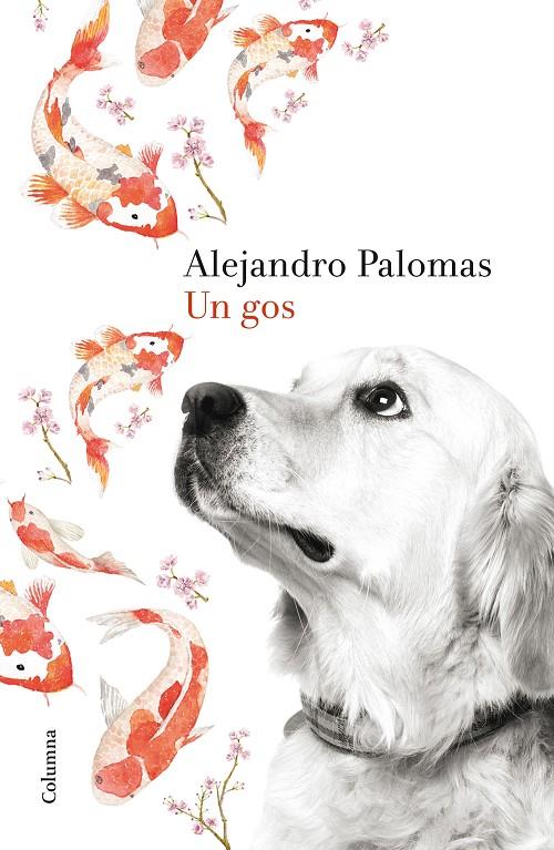 UN GOS | 9788466420426 | PALOMAS, ALEJANDRO