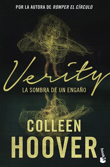 VERITY : LA SOMBRA DE UN ENGAÑO | 9788408286127 | HOOVER, COLLEEN