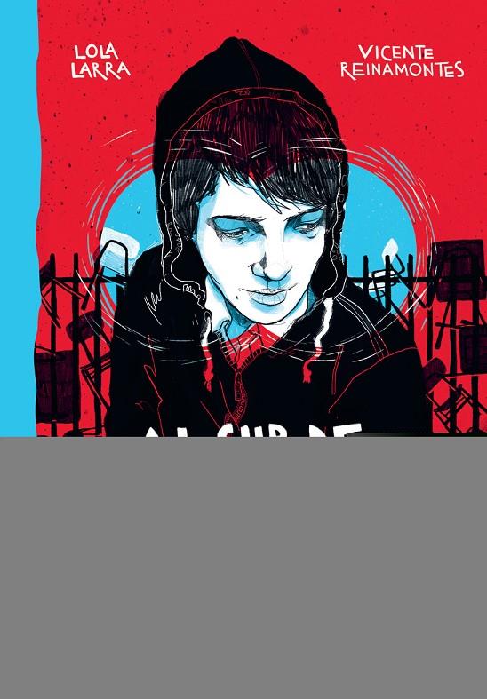 AL SUR DE LA ALAMEDA | 9788494208157 | LARRA, LOLA