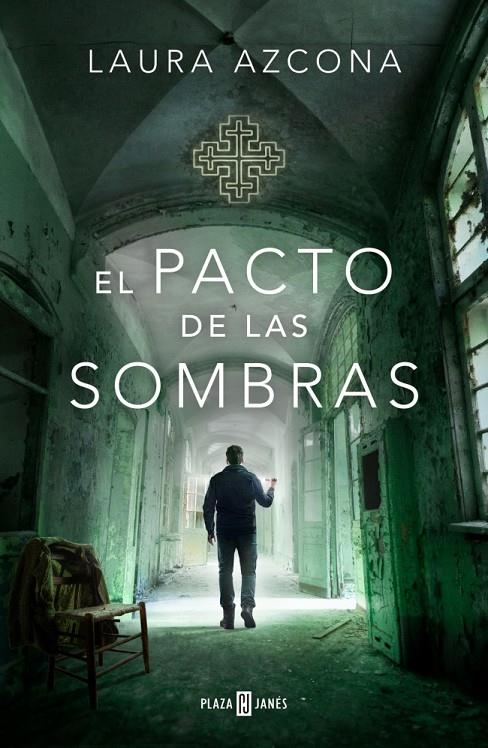 PACTO DE LAS SOMBRAS, EL ( INSPECTORA JULIA ARRONDO 3 ) | 9788401036293 | AZCONA, LAURA