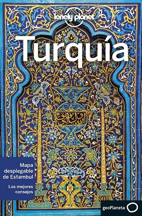 TURQUÍA  | 9788408231271