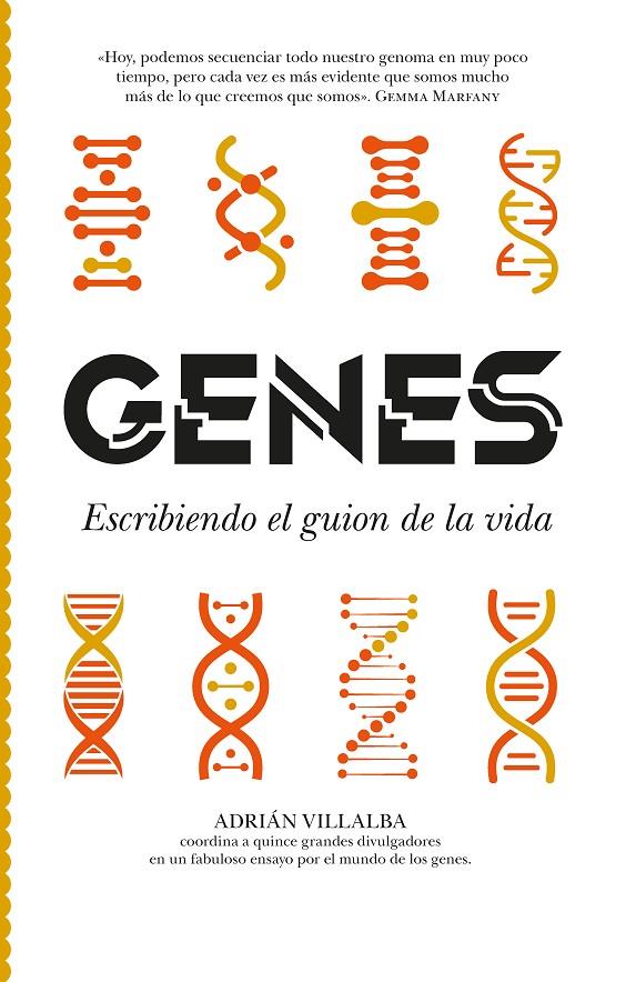 GENES | 9788419414991