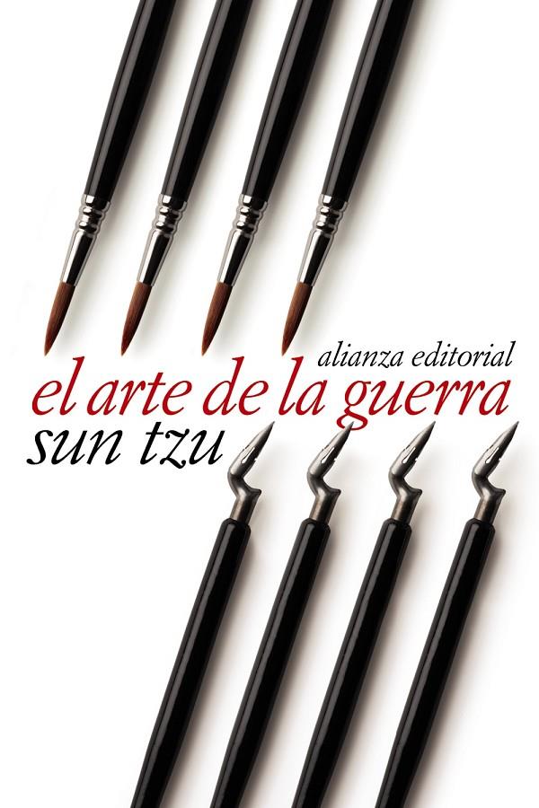 ARTE DE LA GUERRA, EL | 9788420691206 | SUN TZU