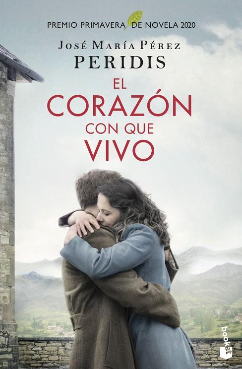 CORAZÓN CON QUE VIVO, EL | 9788467062977 | PEREZ, JOSE MARIA (PERDIS) 